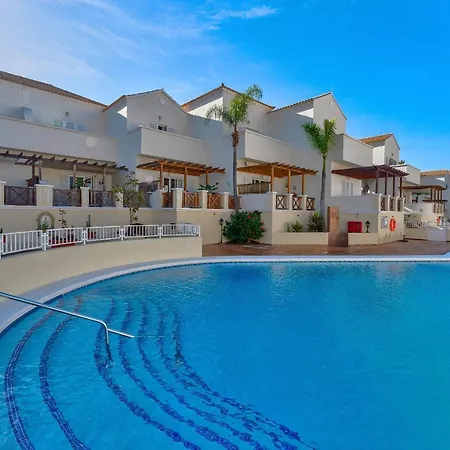 Casa vacanze Playa De Americas Arona (Tenerife)