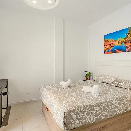 Casa vacanze Playa De Americas *